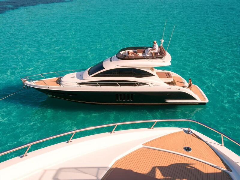 Azimut 55 Fly — foto 1